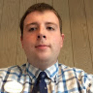 Meet your Posher, Justin